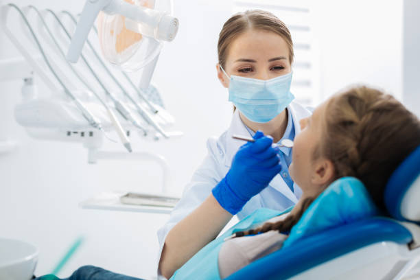 Professional Dental Services in Bartlett, IL